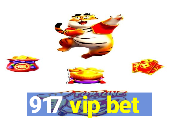 917 vip bet